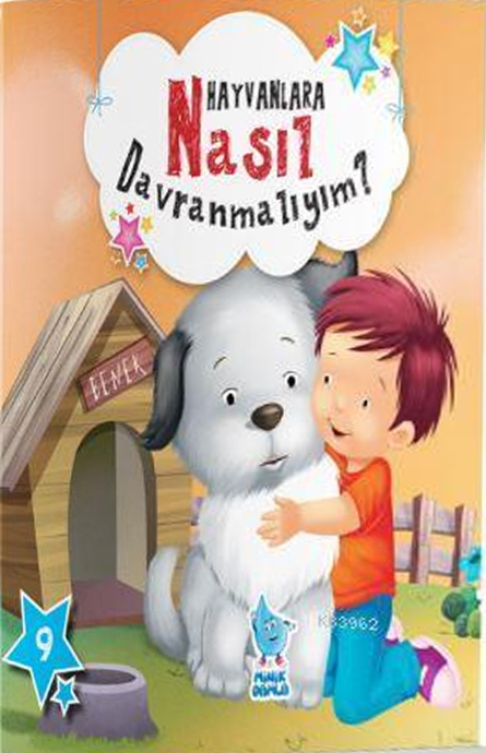 Hayvanlara Nasıl Davranmalıyım?